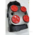 Liugong Loader Full Hydraulic Steering Gear 44C0173